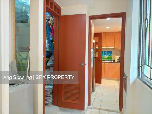 Seletar Springs Condominium (D28), Condominium #257770571